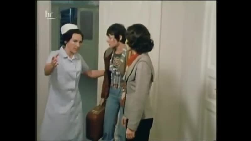 Наша пенни / unsere penny / meine penny (1975 фрг) серия 5 (комедия молодые в кино)