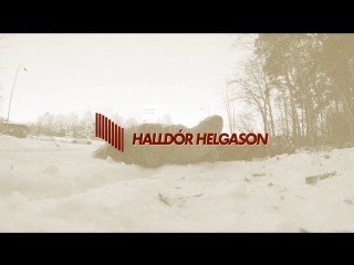 Halldor helgason arcadia full part