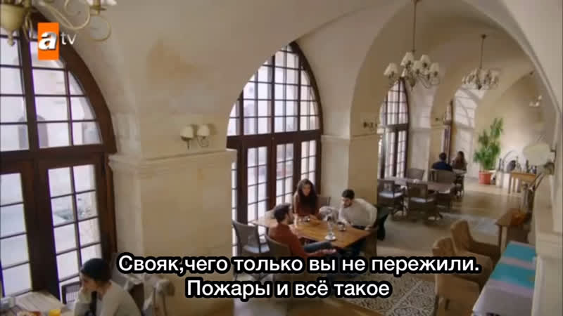 Встретился как то зять шадоглу с зятем шадоглу