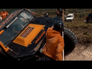 Maxxis offroad porn video