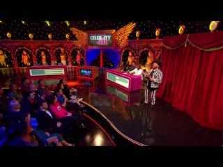 Celebrity juice 21x06 richard blackwood, joel dommett, emilia fox, ore oduba, tom read wilson, angela scanlon, stacey solomon