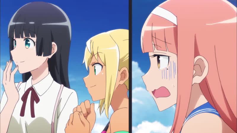 Dumbbell nan kilo moteru 03