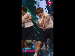 180810 [a+ fancam ] goldenchild(골든차일드) jangjun(장준) let me simply k pop