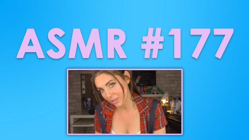 #177 asmr ( асмр ) angelique вас ремонтируют в мастерской звуки разных инструментов и предметов, звуки рта и разговоры