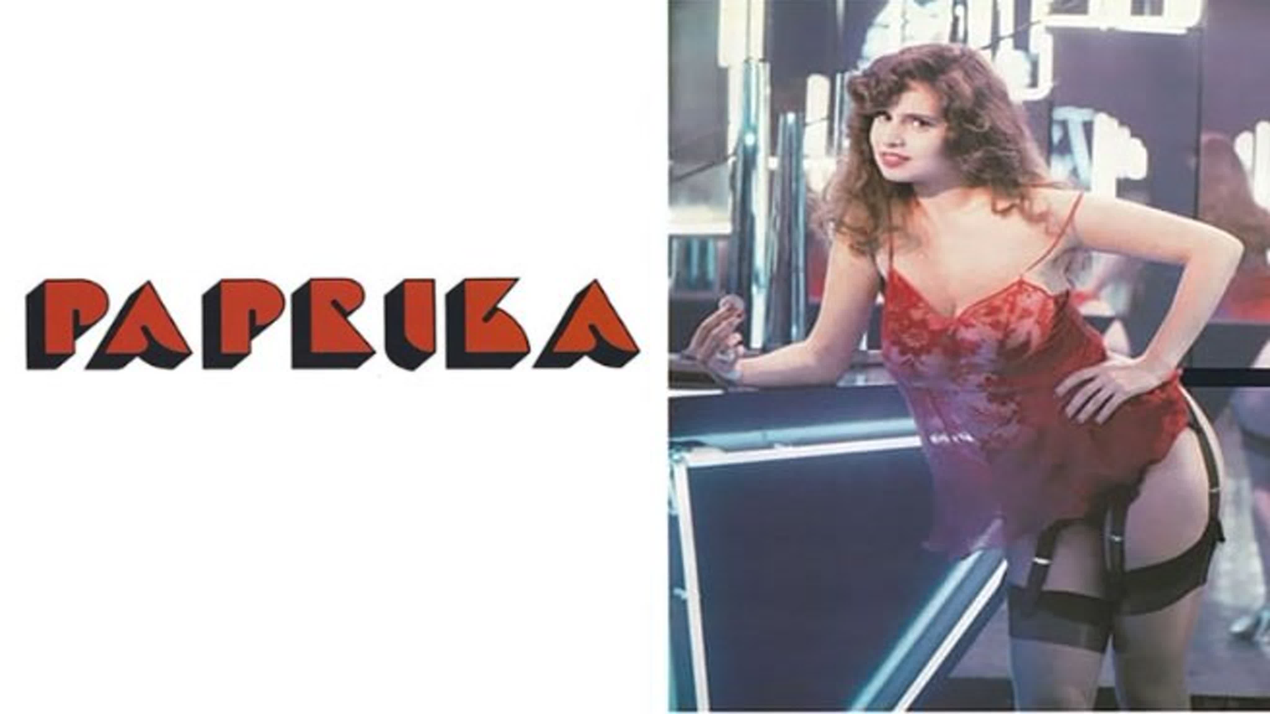 Paprika los burdeles de paprika (1991) - BEST XXX TUBE