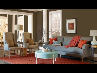 Colorsnap® in your home sherwin williams