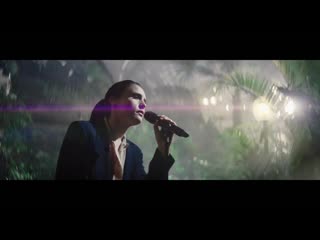 Jessie ware – cruel (live at the barbican)