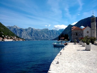 Montenegro черногория