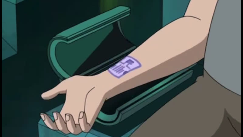 Мульт пока взрослые не верили в цифровой лагерь, сатанисты уже работали над нашими молодые, навязывая им цифровую метку