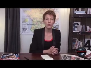 Natacha polony bilderberg le dîner du siècle young leaders mai 2017