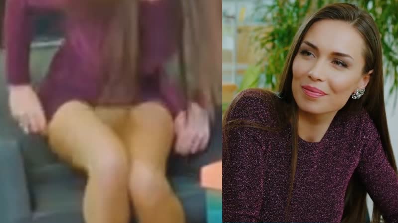 Oznur serçeler upskirt in series erkenci kus ExPornToons 