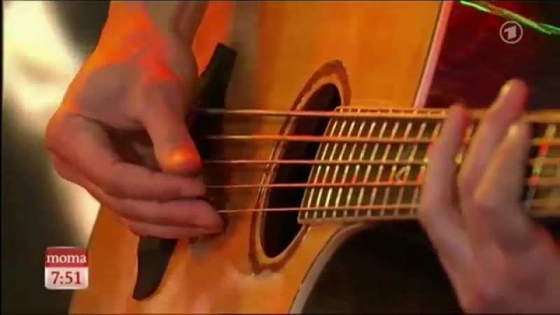 U0027millionen lichter u0027 christina stürmer live ard morgenmagazin das erste