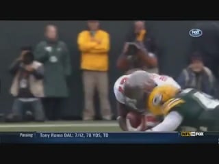 Nfl highlights of 2011 2012