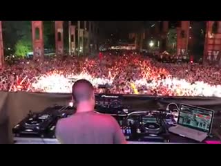 Oxia domino (rework edit) [joseph capriati played @ kappa futur]