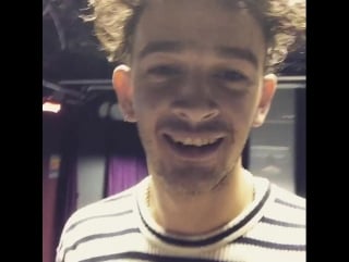 Instagram bbc1 matty