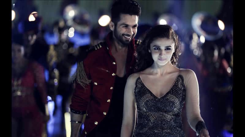 Великолепные / потрясающий / shaandaar shaam shaandaar