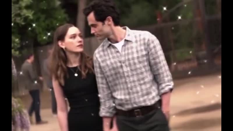 Jove x joe goldberg x love quinn /// you vine