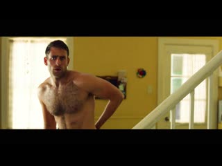 Oliver jackson cohen (the healer shirtless scene)[wqhd,2560x1440]