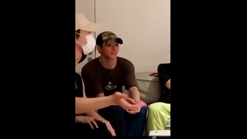 Lucas & shotaro