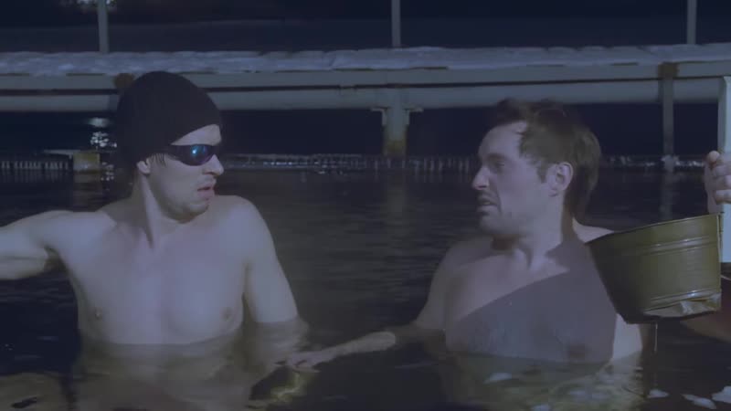 [виталий орехов] типичная баня