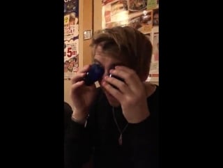 Jack barakat snapchat 26 01 2016 2