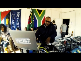 Deep house presents jazzy jeff boiler room london [dj live set hd 720] (#gh)