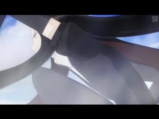 [субтитры | 02] страна самоцветов / houseki no kuni | 02 серия русские субтитры | sovetromantica