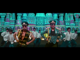 Ishq karenge video song bangistan riteish deshmukh, pulkit samrat, and jacqueline fernandez