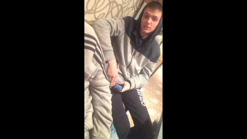 Веня базарит