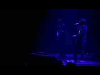 Tobymac made to love (live from alive & transported)