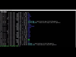 Linux для новичков