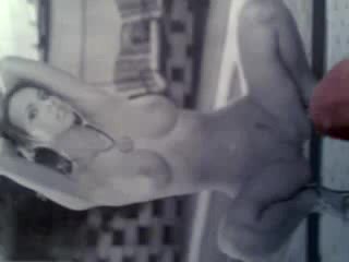 Кончаю на ирину