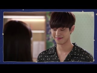 170720 [preview] father is strange 아버지가이상해 ep 41