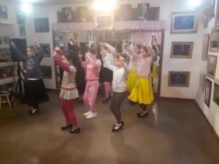 Academia de baile manuela moneo carpio (херес)