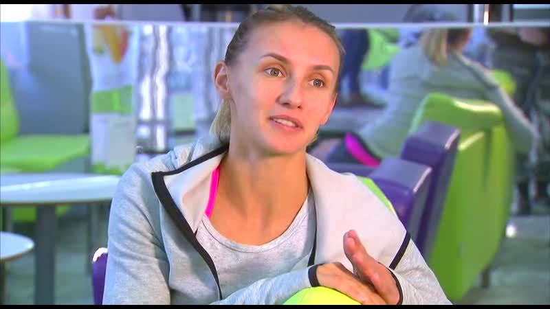 Леся цуренко о тренере спортбазы "сибирь"