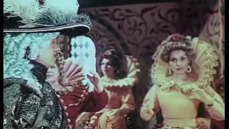 Раз, два – горе не беда (1988) музыкальная сказка михаил юзовский