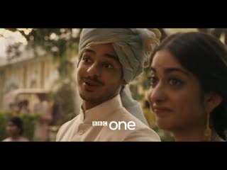 A suitable boy trailer bbc