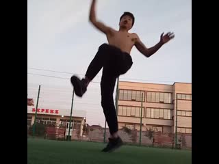 Способный мальчик