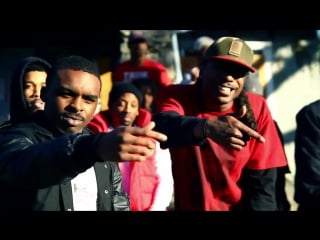 Young noble & dj fresh and mozzy and d stax curve ball