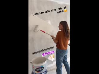 «instagram stories» пелин карахан