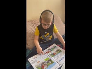 Max bananas (storyfun)