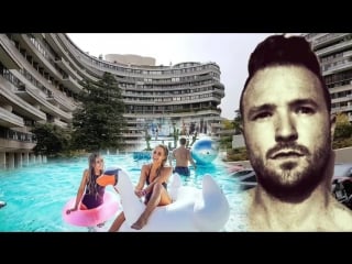 Fisa memo – the scandal that makes watergate look like a pool party with shirtless pundit zach haller