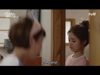 Cinderella and four knights e07 160902 720p next 1