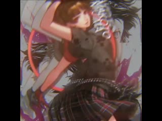 ₊˚ ♪ persona 5 | makoto niijima