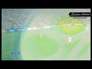 Andrey arshavin vs holland (euro 2008) by baitov anton