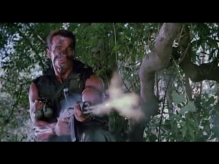 Commando (1985) коммандо