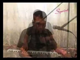 Urgench rejepow dost kishi