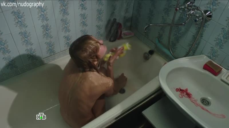 Екатерина кузнецова голая в сериале чиста вода у истока (2014, юрий попович) 4