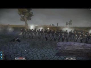 Napoleon total war 3 massive prussian army vs 3 french armies