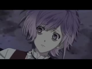 Kanato | diabolic lovers